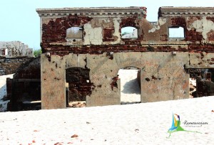 rameshwaram dhanushkodi trip