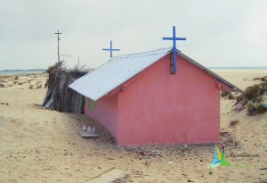 rameshwaram dhanushkodi video