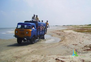 rameshwaram dhanushkodi