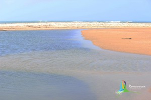 rameshwaram dhanuskodi gulf of mannar