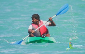 rameshwaram holyisland watersports kayaking