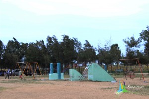 rameshwaram mandapam beach park