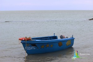 rameshwaram mandapam boating