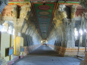 rameshwaram ramanatha swami temple