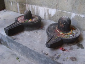 rameshwaram temple inside
