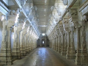 rameshwaram temple list