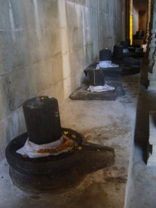 rameshwaram temple route