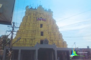 rameshwaram temple tours