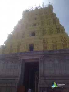 rameshwaram temples