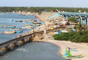 rameshwaram tourism pamban bridge sightseeing