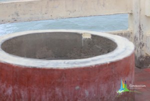 rameswaram Villoondi theertham