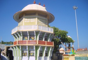 rameswaram agnitheertham temple