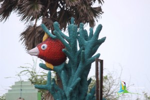 rameswaram beach park