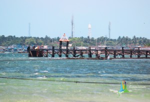 rameswaram boating