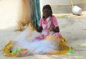 rameswaram culture