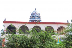 rameswaram devotional places