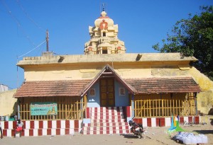 rameswaram devotional places