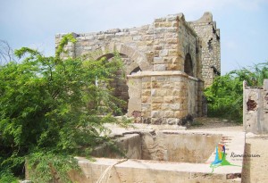 rameswaram dhanushkodi 1964 places