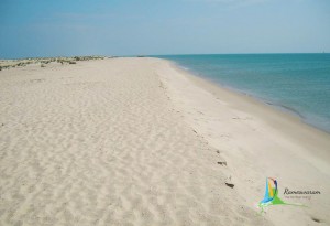 rameswaram dhanushkodi beach