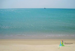 rameswaram dhanushkodi beach sigthseeing