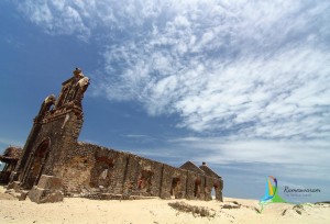 rameswaram dhanushkodi devotional places