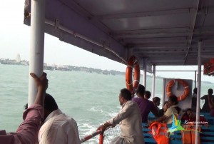 rameswaram ferry service