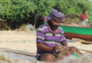 rameswaram fish business
