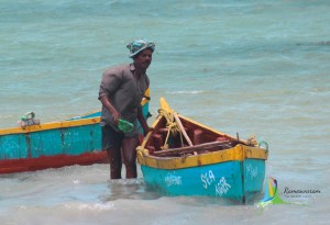 rameswaram fisherman