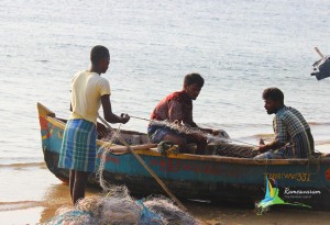 rameswaram fisherman culture