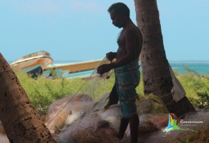 rameswaram fishing business
