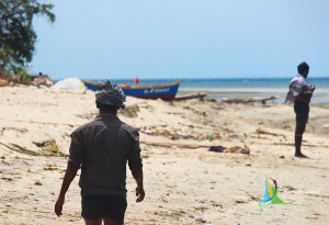 rameswaram fisherman problem
