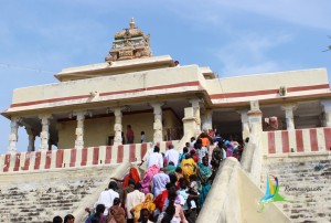 rameswaram gandamadana parvatham