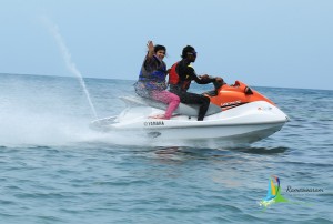 rameswaram holyisland watersports