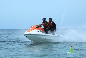 rameswaram holyisland watersports activities