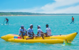 rameswaram holyisland watersports kayaking