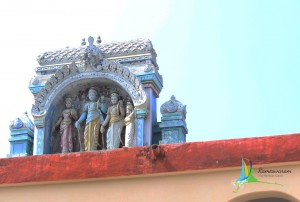 rameswaram kodandaramar temple