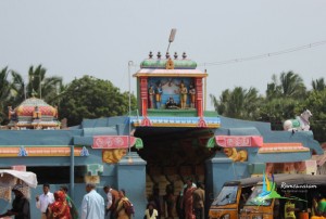 rameswaram lakshmana theertham