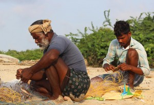 rameswaram fisherman news