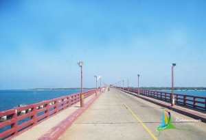 rameswaram pamban bus bridge