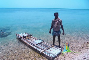 rameswaram sightseeing sceneries