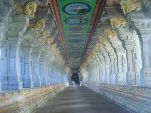 rameswaram temple ramanatha swami