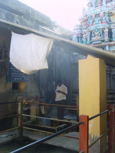 rameswaram temple ramanatha swami map