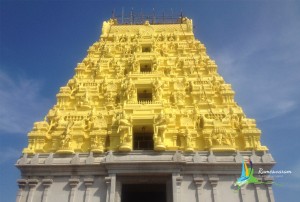 rameswaram temple ramanathaswamy temple