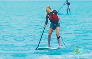 rameswaram watersports kayaking