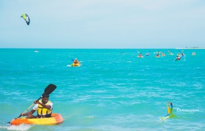 seascape kayak tours tamilnadu india rameswaram