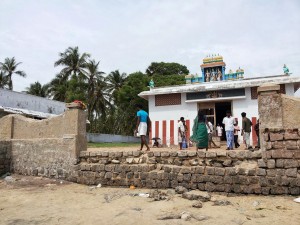 sethukarai temple