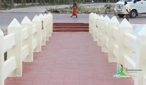theertham rameswaram