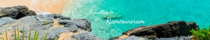 Travelling to rameswaram