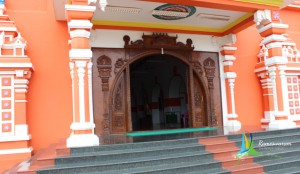 vivekananda memorial centre rameswaram