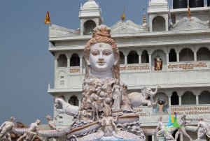 shree krishna pranami mangal mandir